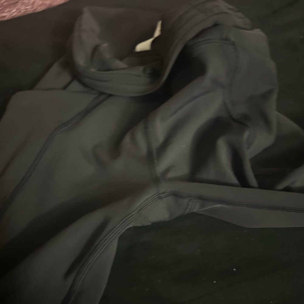 Lululemon pocket align leggings